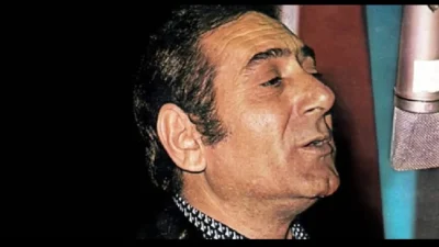 Όλη η ζωή του Στράτου Διονυσίου στη μικρή οθόνη - Ξεκινούν τα γυρίσματα για το ντοκιμαντέρ του καλλιτέχνη