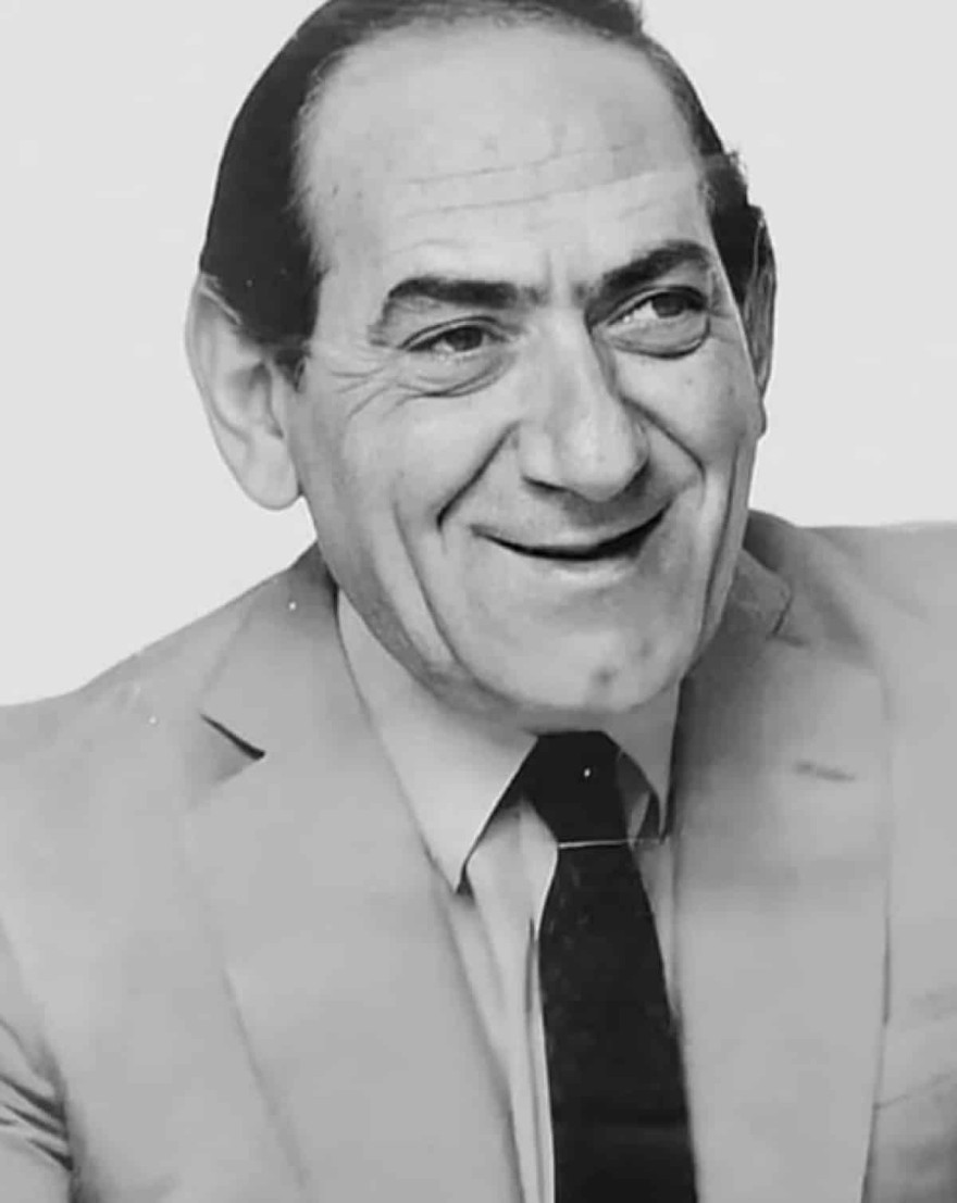 Στράτος Διονυσίου