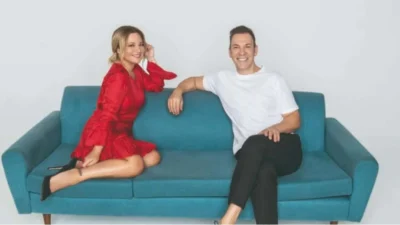 Είναι οριστικό - Η ανακοίνωση της ΕΡΤ για το μέλλον της Ζαμπέτογλου και του Αναγνωστόπουλου στο κανάλι