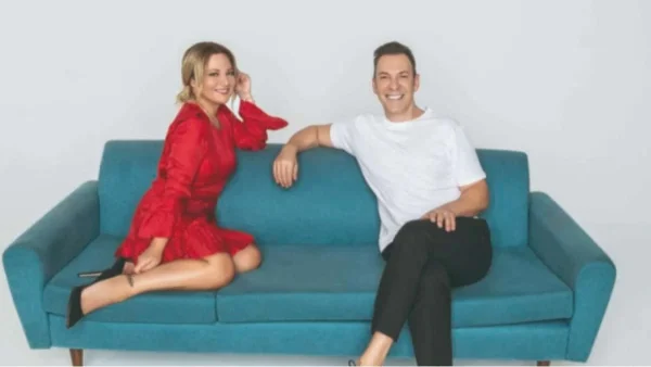 Είναι οριστικό - Η ανακοίνωση της ΕΡΤ για το μέλλον της Ζαμπέτογλου και του Αναγνωστόπουλου στο κανάλι