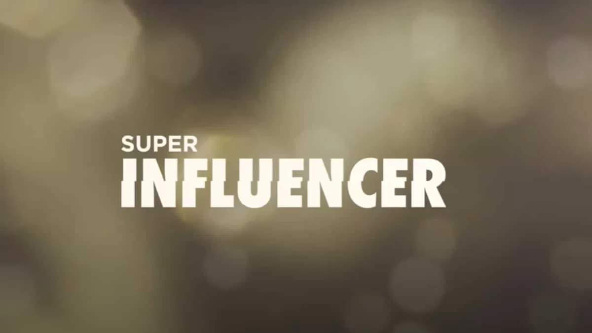 Super Influencer: Ανακοινώθηκε η ημερομηνία για την μεγάλη πρεμιέρα