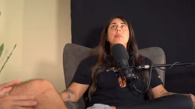 «Είμαι εντελώς μόνη μου...» - Τα δάκρυα της Super Κική για την κολλητή φιλία με τη Φαίη που έληξε