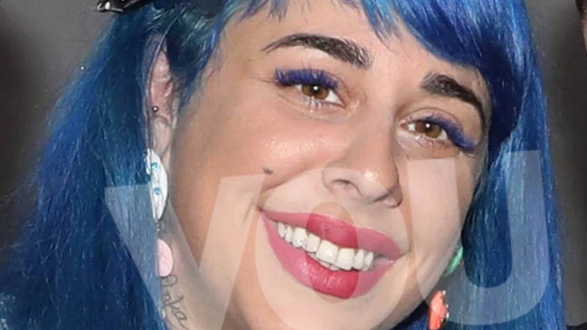 «Ό,τι έτρωγα το έβγαζα» - Τα κιλά που έχασε η Super Kική στις πρώτες διακοπές μετά την αποβολή της