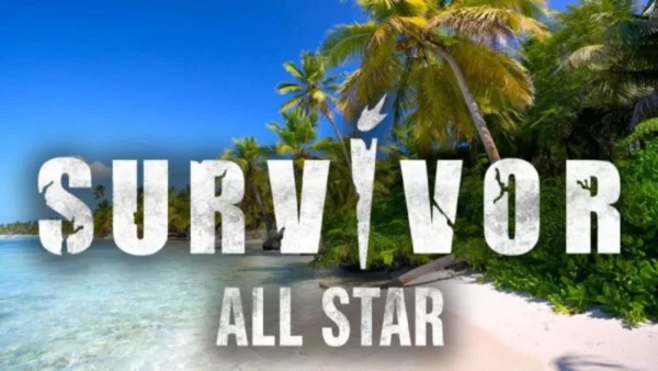 Έκανε χαμό στο Survivor 5 και "έκλεισε" για το All Star - Έδωσε τα χέρια με τον Τούρκο παραγωγό