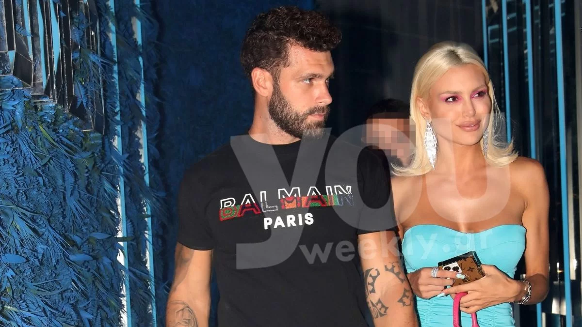 «Λέτε για τα χρήματα που μου τρώει η Αλεξάνδρα» - Το ξέσπασμα του Στάθη Σχίζα για την Παναγιώταρου