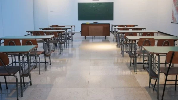 Θεσσαλονίκη: Στο εδώλιο μαθητής και διευθύντρια Λυκείου για bullying σε 14χρονη