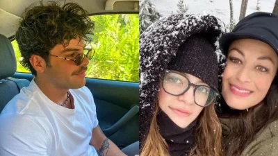 Η φωτογραφία του Άγγελου Λάτσιου που έφερε την αντίδραση της μητέρας της Γαίας, Δωροθέας Μερκούρη