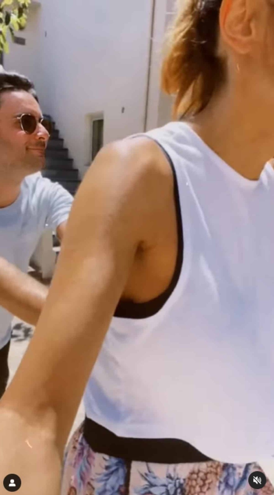 Μαίρη Συνατσάκη - Ίαν Στρατής