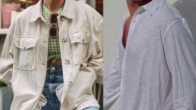 Αυτό είναι το νέο ζευγάρι της showbiz που φέτος θα απασχολήσει πολύ - Εκείνος ηθοποιός του MEGA ενώ εκείνη του ALPHA