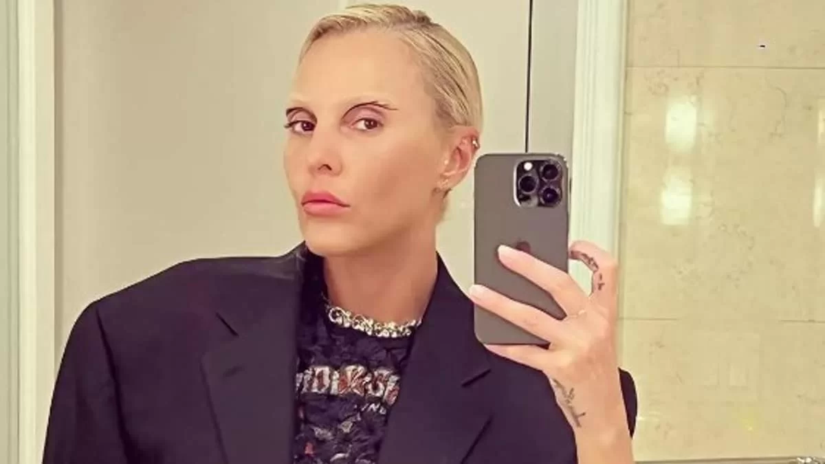 Κάνει τα πρώτα της βήματα στο Hollywood - Το επαγγελματικό υπερατλαντικό ταξίδι της Τάμτα στην Αμερική