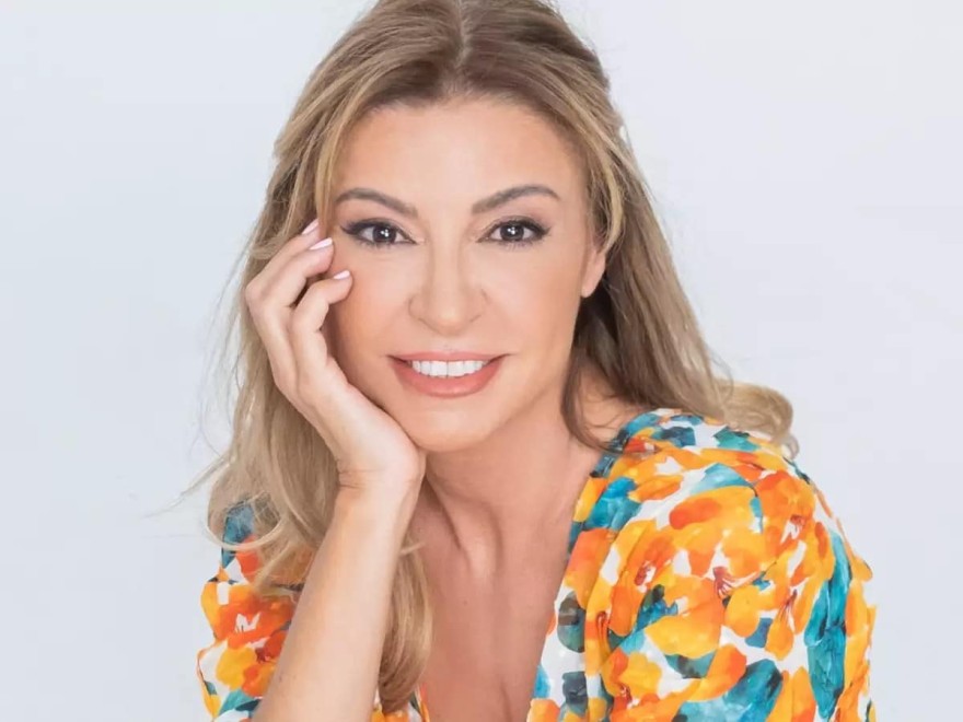 Η Ίνα Ταράντου αναλαμβάνει νέα εκπομπή στο OPEN