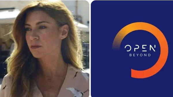 Νέο ταξίδι στο OPEN για την Ίνα Ταράντου - Αυτή θα είναι η εκπομπή της