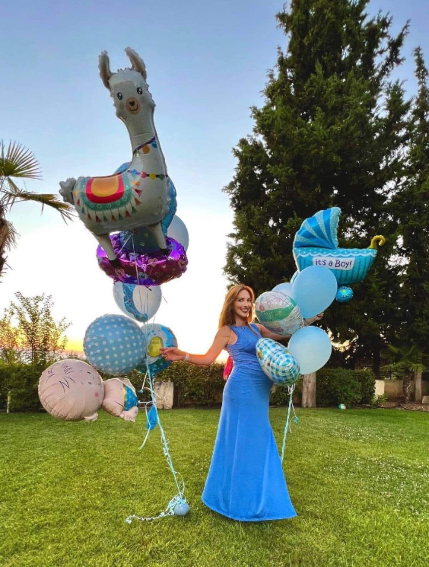 Τατιάνα Μελίδου 