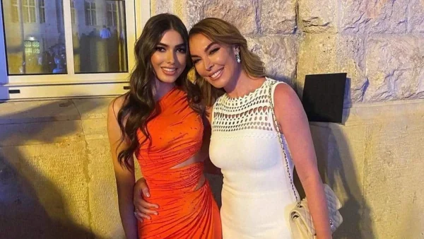 Φεύγει στο εξωτερικό η κόρη της Στεφανίδου, Λυδία - Φωτογραφίες από το εσωτερικό του σπιτιού της με ασύλληπτη θέα