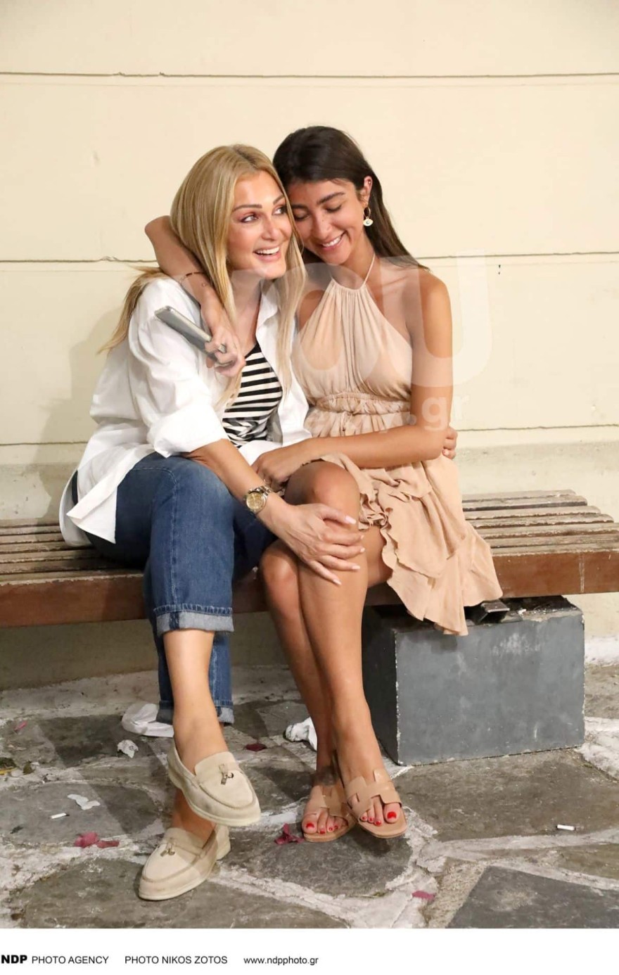 Νατάσα Θεοδωρίδου