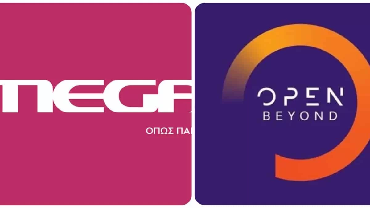 «Μάχη» στις πρεμιέρες για Mega και Open - Η εκπομπή που «κέρδισε» την τηλεθέαση