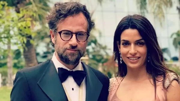 Σε Ιόνιο, Κυκλάδες και Αργοσαρωνικό - Το φωτογραφικό άλμπουμ από τις διακοπές Μαραβέγια και Σωτηροπούλου