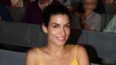 ''Σου χρωστάω ένα από τα πιο όμορφα κομμάτια του εαυτού μου'' - Γενέθλια στο σπίτι των Μαραβέγια και Σωτηροπούλου