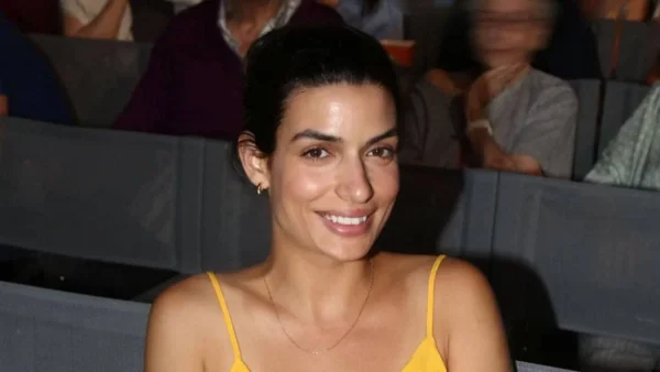 ''Σου χρωστάω ένα από τα πιο όμορφα κομμάτια του εαυτού μου'' - Γενέθλια στο σπίτι των Μαραβέγια και Σωτηροπούλου