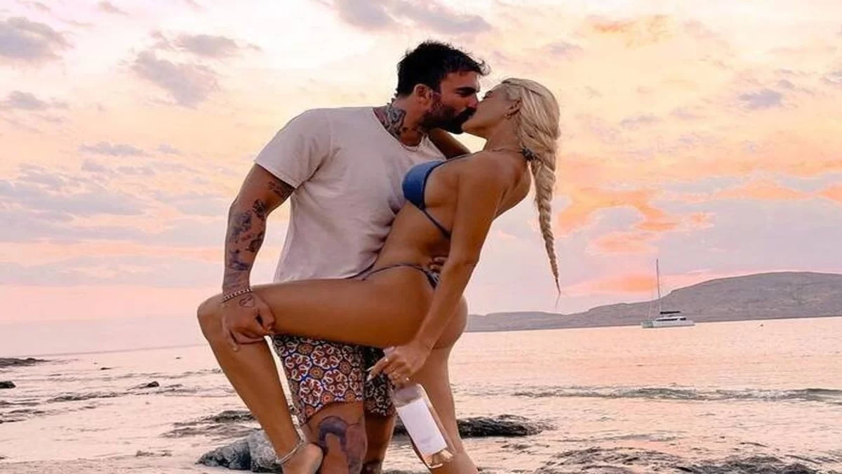 Για να έχει δυνάμεις μέσα στην μέρα - Το πλούσιο πρωινό της Ιωάννας Τούνη στον 5ο μήνα της εγκυμοσύνης