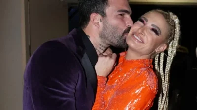 «Υπολόγιζα δίχως τον ξενοδόχο...» - Η πρώτη ανάρτηση της Ιωάννας Τούνη μετά την αποκάλυψη του φύλου του μωρού που περιμένει