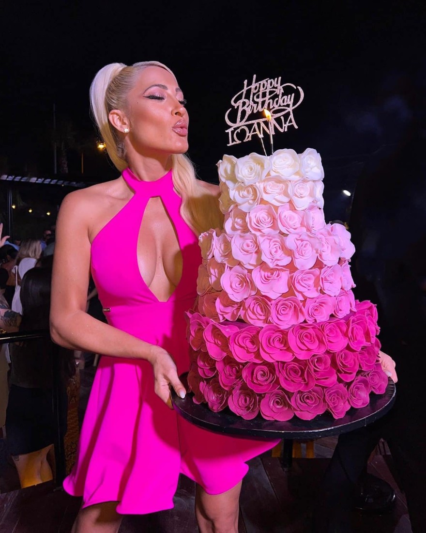 Τούνη - Μωρό