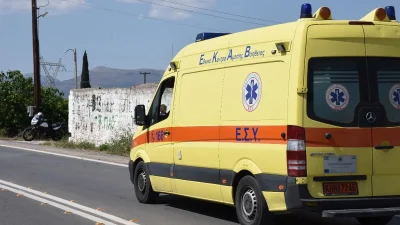 Τραγωδία στα Γρεβενά: Βρέφος 35 ημερών άφησε την τελευταία του πνοή - Τι συνέβη;