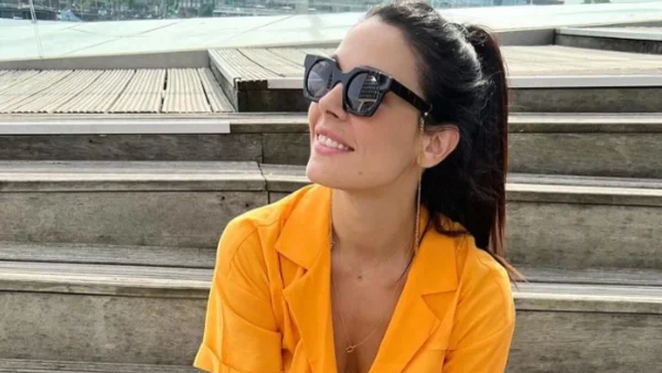 Στιγμές ευτυχίας για την Ιωάννα Τριανταφυλλίδου - Σούσουρο με την ανάρτησή της στο instagram