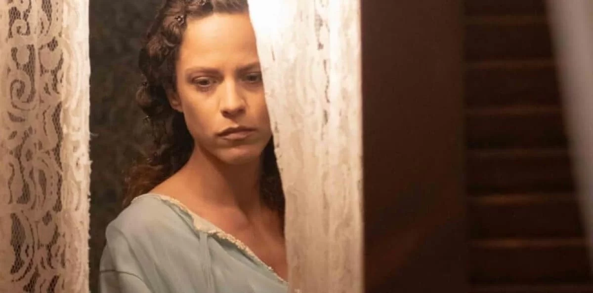 Η Μάγισσα: Ένας γάμος πραγματοποιείται στη Μάνη και ένα μωρό εξαφανίζεται - Όλες οι λεπτομέρειες για τη νέα σειρά του ANT1