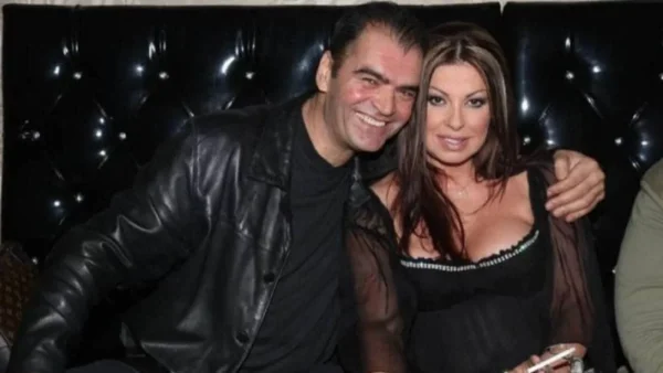 Δείτε πώς είναι και τι κάνει σήμερα ο πρώην σύζυγος της Άντζελας Δημητρίου