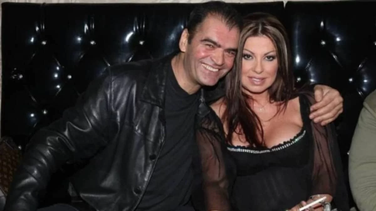 Δείτε πώς είναι και τι κάνει σήμερα ο πρώην σύζυγος της Άντζελας Δημητρίου