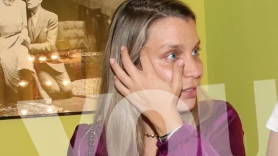 «Είμαι σε σοκ...» - Άγριο ξέσπασμα από την Κατερίνα Τσάνταλη για τη φρικτή κακοποίηση ζώου στα Ιωάννινα