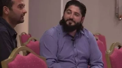 «Θα συνεχίσει κανονικά η "εκκλησία"!» - Αναβρασμός με τις νέες δηλώσεις του αμετανόητου Εξορκιστή της Θεσσαλονίκης