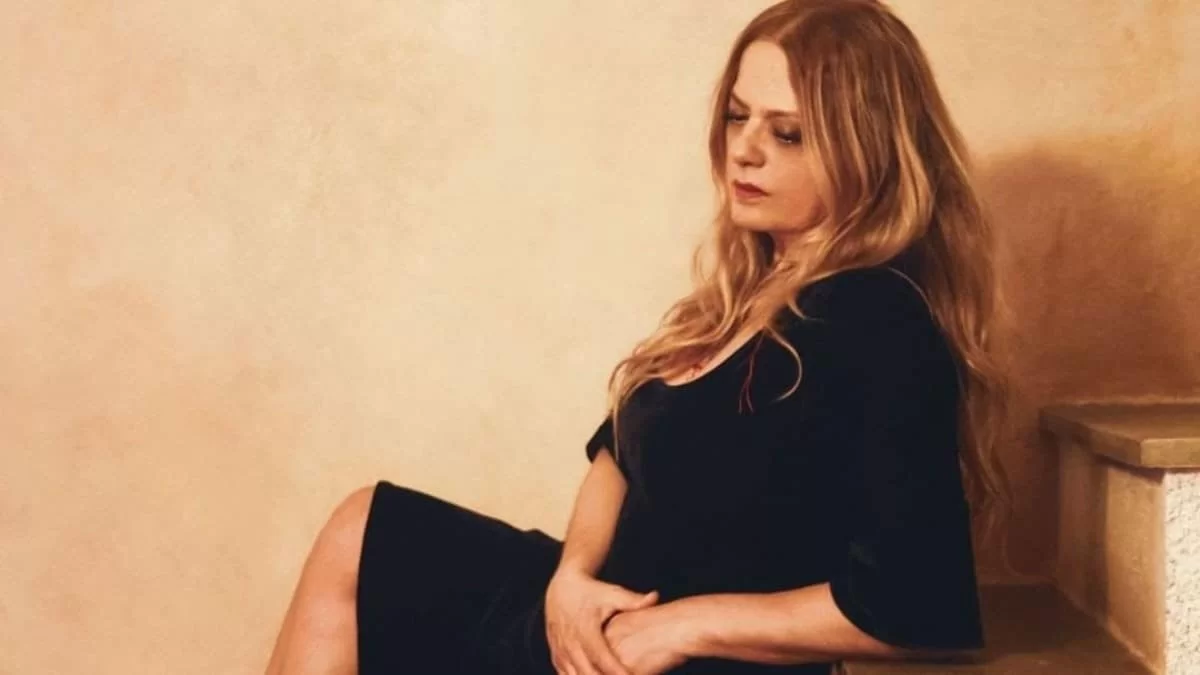 ''Γλύτωσα την έπαρση επειδή...'' - H Eλένη Τσαλιγοπούλου συγκλονίζει με τις δυσκολίες που πέρασε στα προσωπικά της