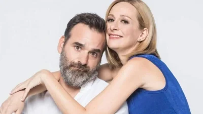 "Είναι κάτι παραπάνω από συνεργάτης..." - Όλη η αλήθεια για τη σχέση Τσεκουρα και Κουτσαφτίκη πίσω από τις κάμερες της Μουρμούρας