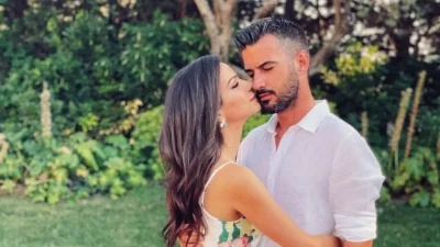 Επική στιγμή για τον Γιάννη Τσιμιτσέλη στο Μπαλί - Η ερώτηση σε Ινδονήσια που έφερε τα πάνω κάτω