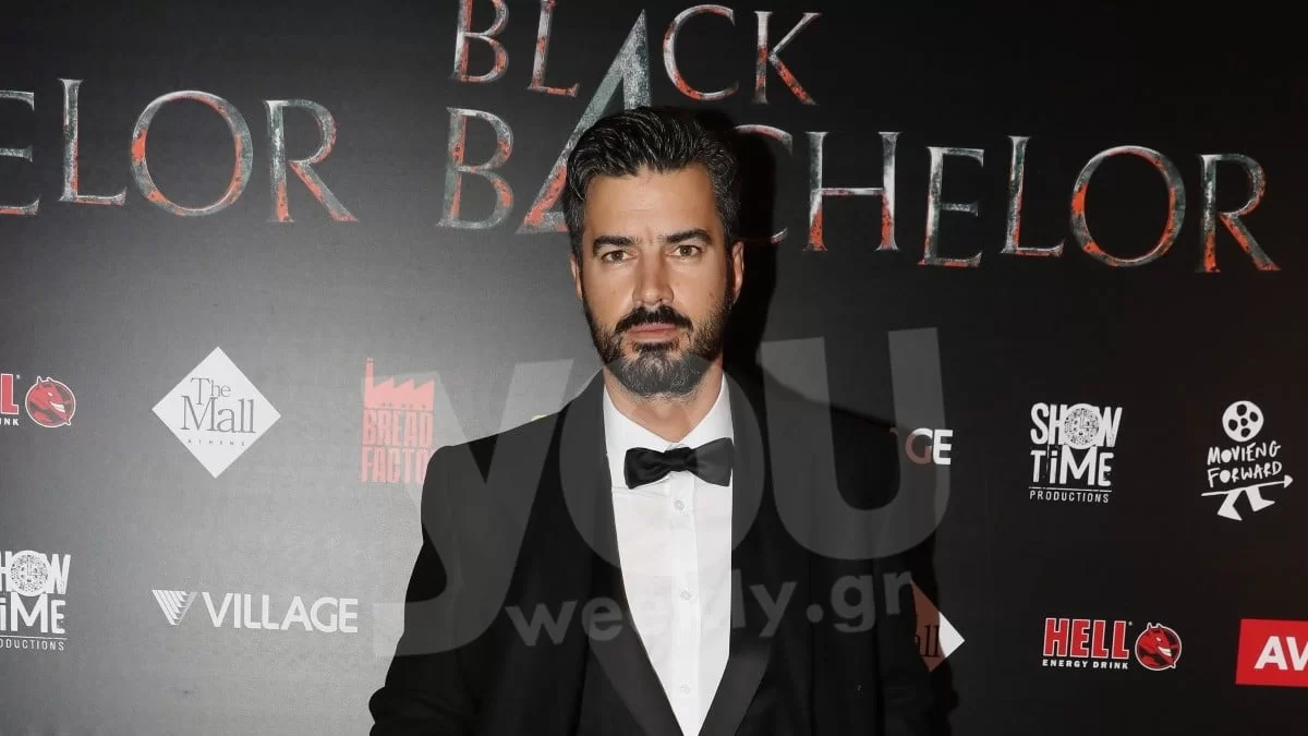 "Λύθηκε" στο γέλιο ολόκληρο το Instagram - Η ξεκαρδιστική ανάρτηση του Γιάννη Τσιμιτσέλη από το Μπαλί