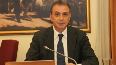 Πέθανε ο πρώην βουλευτής Δημήτρης Τσιρώνης - Έχασε τη μάχη με τον καρκίνο