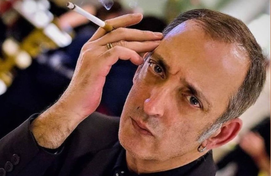 Τζανάτος Τσιμάρας