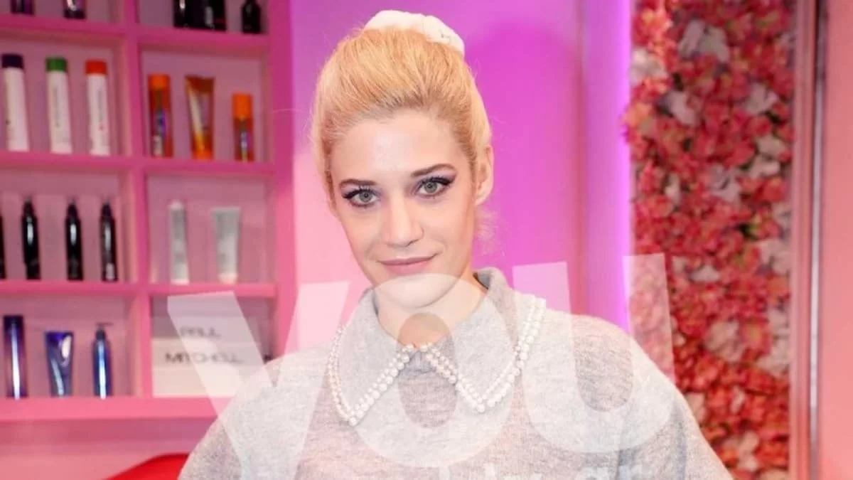 ''Λιώνει'' για τον γιο της η Τζένη Θεωνά - Η τρυφερή ανάρτηση με τον μικρό Αρίωνα