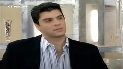 Παραμένει γοητευτικός με λευκές τούφες στα μαλλιά - Αγνώριστος σήμερα ο Τζέρυ από την σειρά Μαρία η Άσχημη