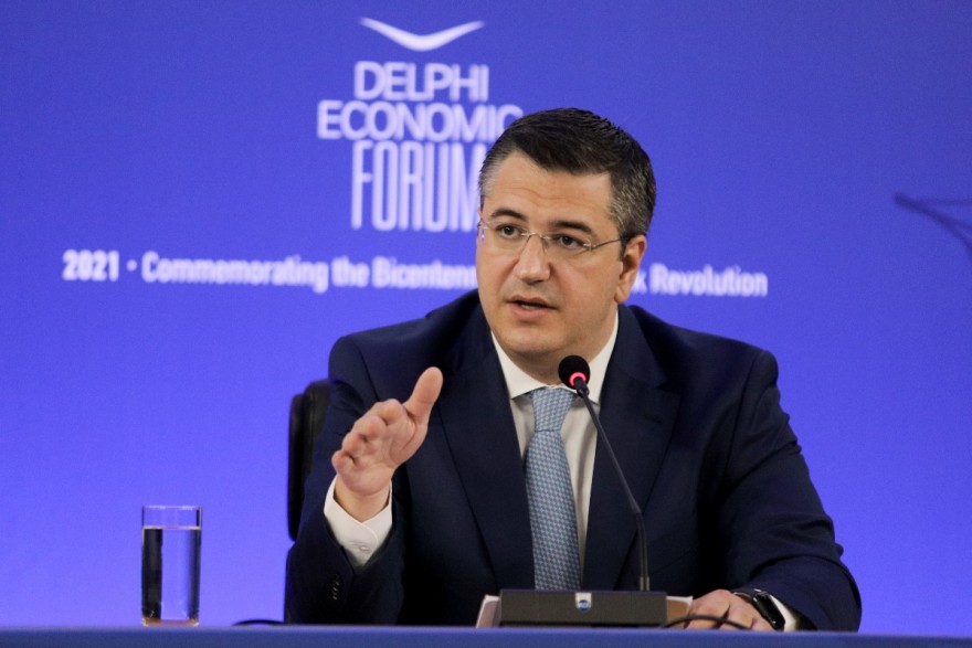 Απόστολος Τζιτζικώστας νοσοκομείο