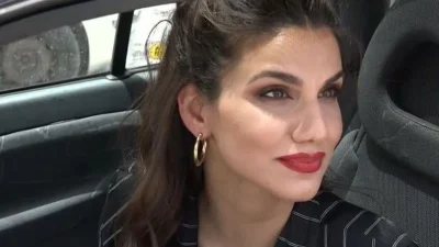 «Τίποτα δεν είναι ίδιο...» - Η όλο νόημα ανάρτηση της Τζώρτζια Γεωργίου για την συνεργασία της με το Open