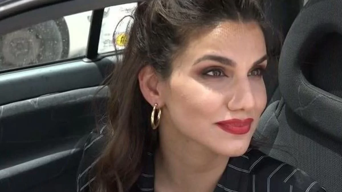 «Τίποτα δεν είναι ίδιο...» - Η όλο νόημα ανάρτηση της Τζώρτζια Γεωργίου για την συνεργασία της με το Open