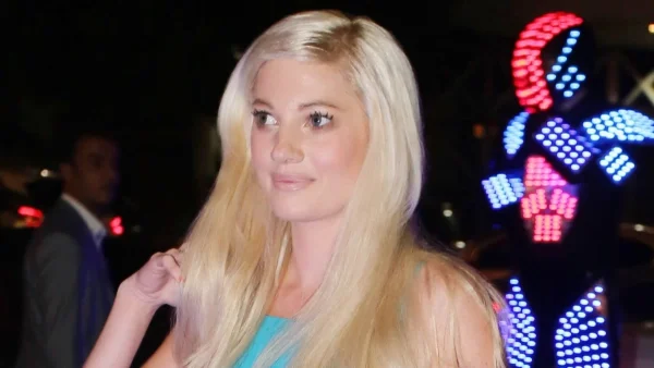 Ο πραγματικός λόγος που η Τζούλια Αλεξανδράτου δεν μιλάει καθόλου για την εγκυμοσύνη της