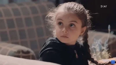 Στις 8 Λέξεις και το Τατουάζ είχε ξετρελάνει τους τηλεθεατές - Πώς είναι σήμερα η μικρή Τζουλιάνα