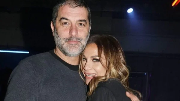 Την γνώριζε από το 1996 - Η αποκάλυψη που έκανε ο Βασίλης Μπισμπίκης για την Δέσποινα Βανδή και την σχέση τους