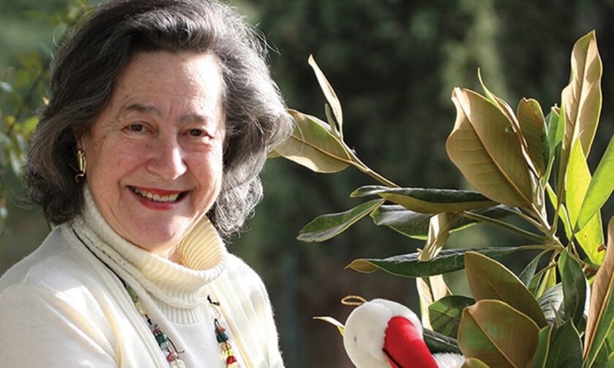 Βαρελά - Πέθανε