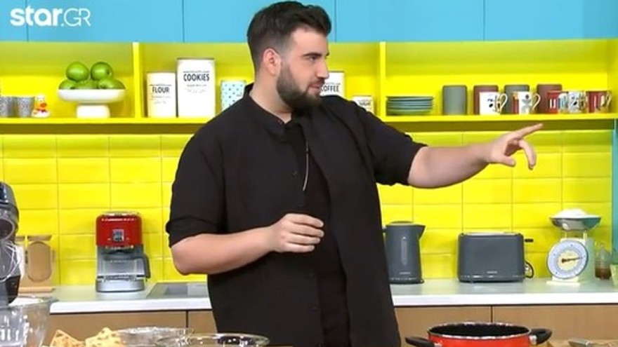 Νιικητής γνωστού ριάλιτι μαζί τους στο πρωνό του Star