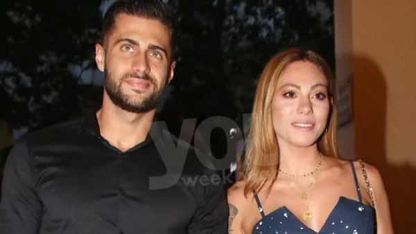 Όλη η αλήθεια: Τι πραγματικά συμβαίνει μεταξύ Βαλαβάνη & Βασάλο μετά την φημολογούμενη εμπλοκή της Δαλάκα